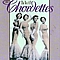 The Chordettes - The Best of The Chordettes альбом