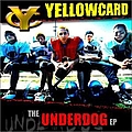Yellowcard - The Underdog [EP] album