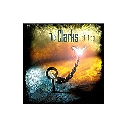 The Clarks - Let It Go album