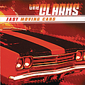 The Clarks - Fast Moving Cars альбом