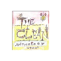 The Clean - Anthology album