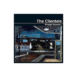 The Clientele - Strange Geometry album