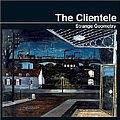 The Clientele - Strange Geometry альбом