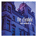 The Clientele - Lost Weekend EP альбом