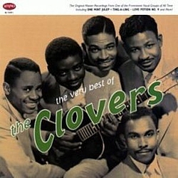 The Clovers - The Very Best of The Clovers альбом