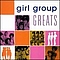 The Cookies - Girl Group Greats альбом