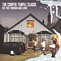 The Cooper Temple Clause - See This Through and Leave album