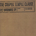 The Cooper Temple Clause - The Hardware EP album