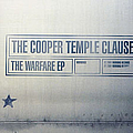 The Cooper Temple Clause - The Warfare EP альбом