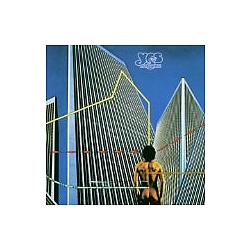 Yes - Going For The One album