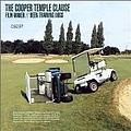 The Cooper Temple Clause - Film-Maker / Been Training Dogs album