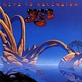 Yes - Keys To Ascension album