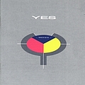 Yes - 90125 album