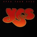 Yes - Open Your Eyes альбом