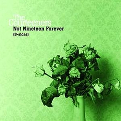 The Courteeners - Not Nineteen Forever (B-Sides) album