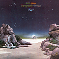 Yes - Tales From Topographic Oceans album