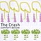 The Crash - Comfort Deluxe альбом