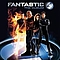 The Crash Motive - Fantastic Four - The Album (Music From The Motion Picture) album