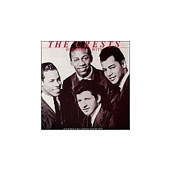 The Crests - Greatest Hits album
