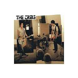 The Cribs - You&#039;re Gonna Lose Us альбом
