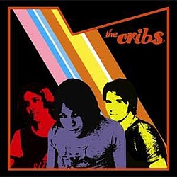 The Cribs - The Cribs album