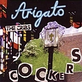 The Cribs - Arigato Cockers album