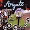 The Cribs - Arigato Cockers альбом