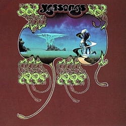 Yes - Yessongs album