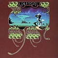 Yes - Yessongs альбом