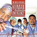 The Cross Movement - Human Emergency album