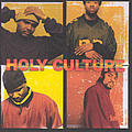 The Cross Movement - Holy Culture album