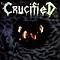 The Crucified - The Crucified album