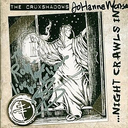 The Crüxshadows - ... Night Crawls In album