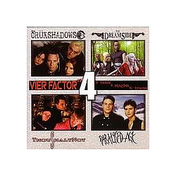 The Crüxshadows - Vier Factor #1 альбом