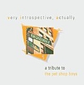 The Crüxshadows - Very Introspective, Actually: A Tribute to the Pet Shop Boys альбом