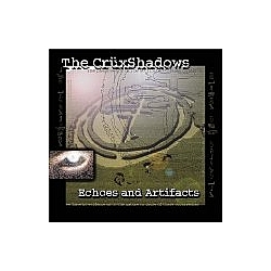 The Crüxshadows - Echoes and Artifacts album