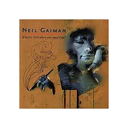 The Crüxshadows - Neil Gaiman - Where&#039;s Neil When You Need Him? альбом