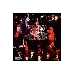 The Cryan&#039; Shames - A Scratch in the Sky album