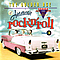 The Cues - The Golden Age of American Rock &#039;n&#039; Roll, Volume 10 альбом
