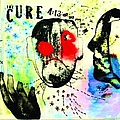 The Cure - 4:13 Dream альбом