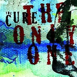 The Cure - The Only One (Mix 13) album