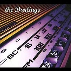 The Darlings - The Darlings album