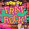 The Dartells - Son Of Frat Rock альбом