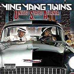 Ying Yang Twins - U.S.A. (United State Of Atlanta) album