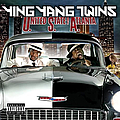 Ying Yang Twins - U.S.A. (United State Of Atlanta) album