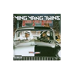 Ying Yang Twins - U.S.A. альбом
