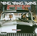 Ying Yang Twins - U.S.A. album