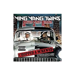 Ying Yang Twins - United States Of Atlanta album