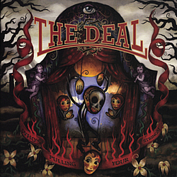 The Deal - Who&#039;s Pulling Your Strings album