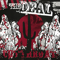 The Deal - Cutthroat album